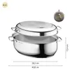 WMF Extrabräter avec couvercle en métal, modèle 120465 Voir les images du produit 12