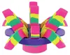 Kinetic Sand - Set di sabbiatura definitivo (907 grammi di Anteprima dell’immagine prodotto 3
