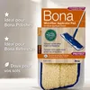 Applicateur microfibre, pad applicateur, pad entretien Voir les images du produit 2