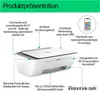 DeskJet 2820e All-in-One Multifunktionsdrucker, Weiß Produktbild-Vorschau 14