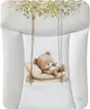Ceba Baby® weiche Wickelauflage 50x70 cm  - Baby Produktbild-Vorschau 1