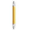 Eglo 110229 LED R7S Leuchtmittel 1x9W Ø16mm warmweiss Produktbild-Vorschau 1