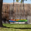 Altalena a nido Relaxdays, per bambini e adulti, portata Anteprima dell’immagine prodotto 2