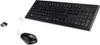 Hama kabellose Tastatur und Maus, Bluetooth-Maus und Produktbild-Vorschau 1