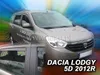 Dacia Lodgy 2012-2022 (4 parties) Voir les images du produit 2