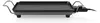 Princess 102240, Werkblad, Aluminium, Zwart, Aluminium, 460 Productafbeelding-voorbeeld 2