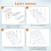 Magnetisches Regal für Tonies Figuren Metal Organizer 6 Produktbild-Vorschau 5