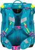 Scout Neo Little Flowers Schulranzen Set 4tlg. Produktbild-Vorschau 4