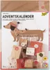 folia 9382 folia Adventskalender Sausage Dog Anteprima dell’immagine prodotto 1