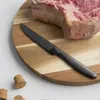 Comas Boj Satin Gunmetal Steakmesser (6 Stück) Produktbild-Vorschau 3