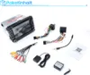 7palcové WIFI autorádio GPS NAVI BT pro Golf Passat Seat Náhled obrázku produktu 14