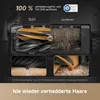 Dreame D20, Bezvreckové, Čierna, Kolo, 0,7 L, 0,35 L, Náhľad obrázku produktu 3