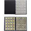 Album de pièces de monnaie Album de collection pour 250 Voir les images du produit 5