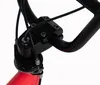 WYLD BMX Freestyle 20'' TRX WYLD 315B, 316B, 317B Voir les images du produit 6
