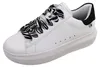 Rieker Revolution  Sneaker Weiß Produktbild-Vorschau 30