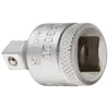 Riduttore da 3/8" (interno) a 1/4" (esterno) Gedore | Anteprima dell’immagine prodotto 12
