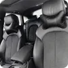 REVENTO® Automobilový vankúš na krk na opierku hlavy, Náhľad obrázku produktu 8