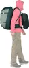 Tatonka Great Escape 50+15 Women - Reiserucksack 64 cm Produktbild-Vorschau 10