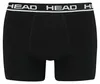 HEAD Herren Boxershorts, 10er Pack - Basic Boxer Trunks Produktbild-Vorschau 3