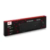 The image shows the retail packaging of a wireless keyboard and mouse combo. Produktbild-Vorschau
