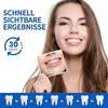 Strisce sbiancanti per denti (14 paia) Strisce sbiancanti Anteprima dell’immagine prodotto 4