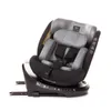 A car seat on a white background. Produktbild-Vorschau