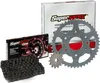 Performance KIT acier adaptable sur Honda VT 125 C Shadow Voir les images du produit 4