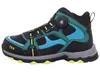 LURCHI Lascho Tex Schuhe Kinder blau 35 Produktbild-Vorschau 5