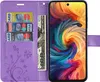 Hülle für ZTE Blade V70 Handy Tasche Handyhülle Hülle Produktbild-Vorschau 8