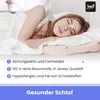 Elastisches Jersey-Spannbettlaken – Neueste Technologie, 22 Produktbild-Vorschau 6