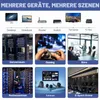 15 Meter LAN Kabel Cat 7 15m Netzwerkkabel Produktbild-Vorschau 5