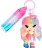 Yummiland Lip Gloss Doll: Mystery Color Change - Stephie Produktbild-Vorschau 3