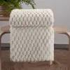 Coperta calda CINDY6 - un compagno accogliente in inverno Anteprima dell’immagine prodotto 2