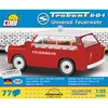 Trabant 601 Universal Feuerwehr Produktbild-Vorschau 10