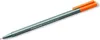 STAEDTLER® 334-401 triplus fineliner orange fluo Voir les images du produit 4