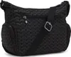 Kipling Gabbie S 7 Liter Umhängetasche KI2532 Signature Emb Produktbild-Vorschau 3