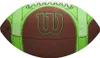 Wilson GST Hylite Speedskin American Football für Junioren Produktbild-Vorschau 7