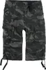Brandit Short Herren Urban Legend 3/4 Shorts darkcamo Produktbild-Vorschau 10