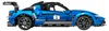 CaDA Maserati GT2 1/14 (549 pezzi) Anteprima dell’immagine prodotto 2
