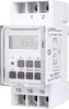 Zeitschaltuhr digital Timer, 3500 Watt, Hutschiene Produktbild-Vorschau 3