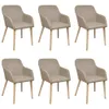 VidaXL 270571, Poliester, 520 mm, 570 mm, 765 mm, 40 cm, 42 Podgląd zdjęcia produktu 12