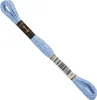 Anchor Sticktwist 4635000-00129 filo da ricamo azzurro, 100 Anteprima dell’immagine prodotto 3