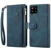 Ochranné pouzdro pro Samsung Galaxy A42 5G, kožené pouzdro Náhled obrázku produktu 1