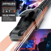 Kabel LAN Primewire CAT 8, 40 Gbit/s, kabel sieciowy S/FTP Podgląd zdjęcia produktu 7