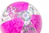 Strandball mit Glitzer Pink 41cm Bestway 31050 Produktbild-Vorschau 17