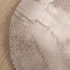 Volero - Miękki dywan z niskim włosiem – Cozy Ripple Taupe Podgląd zdjęcia produktu 4