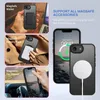 Coque pour iPhone 17e / iPhone 16e Compatible MagSafe avec Voir les images du produit 7