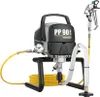 Wagner HEA PP90 PowerPainter 90 Extra Skid Farbsprühsystem Produktbild-Vorschau 13