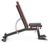 adidas Utility Bench mit Bizeps-Curlpult & Beincurler Produktbild-Vorschau 6