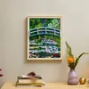 LEGO ART Claude Monet – Most nad jezírkem s lekníny, Sada Náhled obrázku produktu 33